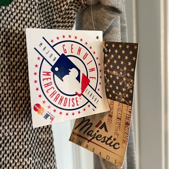 Oakland Athletics Half sleeve T-Shirt - Picture 3 of 4